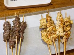 -叁叁零鹤岗小串(亦庄店)