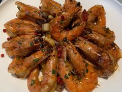 -徐记海鲜(南油永新汇店)