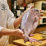在天津！我真的很爱这家omakase ！🍣
