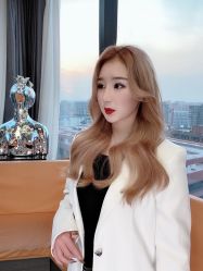 -SY COLOUR专业烫染