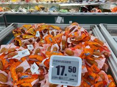 -美廉美多点(新龙店)