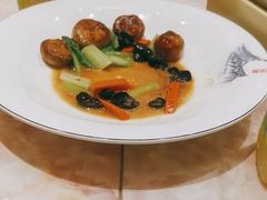 -沪华海鲜大酒楼(南汇店)
