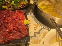 -三毛牛肉店(福强店)