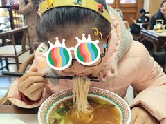 -天龙宝严素食馆(大兴善寺店)
