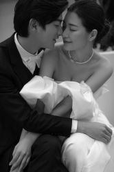 -唯一视觉婚纱摄影(李家村店)