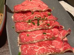 -新石器烤肉(虹悦城店)