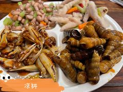 钉螺-私房小厨(康城路店)
