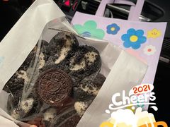 -好利来(五一广场店)