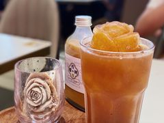 -柠檬树茶餐厅(海雅缤纷城店)