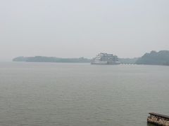 -池州市平天湖风景区