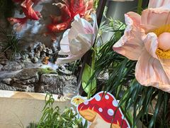 -怪兽炸鸡.轻沙拉(锦州店)