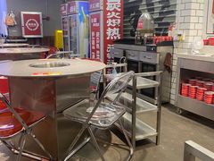 -生活如沸·顺德水牛奶火锅(大学路店)