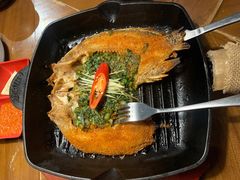 -雀舞云南菜(天津天河城购物中心店)