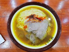 -美玲拉面(鞍山西道店)