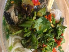 -沈记土鸡米线(七星街品牌中心店)