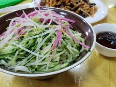 -京味精餐厅(长椿里小区店)