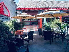 景观位-Catch Bagel(芳草地店)