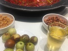 -川西坝子火锅(金沙1.0直营店)