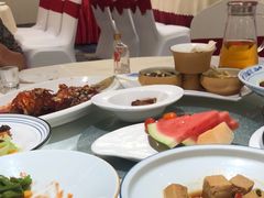 -聚春园自助餐厅(东街口店)