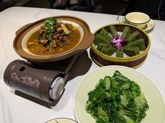 -阿露佳·舌尖上的安吉菜