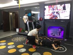 -简·无界健身工作室·运动康复·体态(石厦店)