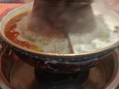 -京炭铜锅涮肉·羊蝎子·羊肉炉(保利·时光里店)