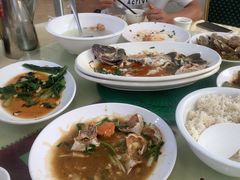 -锐记美食店·现捞海鲜(闸坡店)
