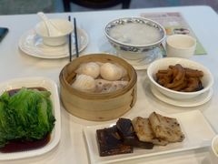 -金河半岛园林酒家(金融城店)