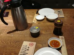 -双合园·海鲜水饺青岛菜(万佳广场店)