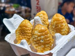 -哼蟹二将·烤肉酱蟹(合生汇店)