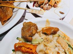 -鼎高高陕西美食(龙德广场店)