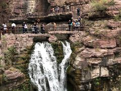 -云台山风景名胜区