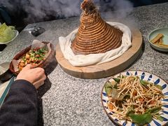 -云荷里·蒸汽石锅鱼·云南菜(中发百旺店)