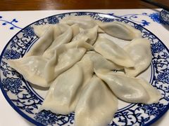 -老都一处饺子馆(道里店)