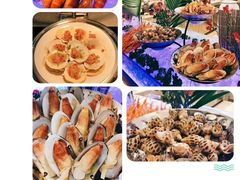 -星璞餐厅(深铁塘朗城君璞酒店)