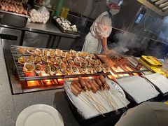 -星伦多自助料理(宝山龙湖天街店)