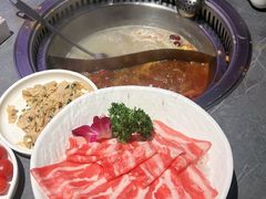 -故里和山·成都火锅(欢乐港湾店)