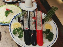 -码头故事火锅(大丰店)