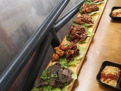 -赞酱川式烤肉(蜀都万达店)