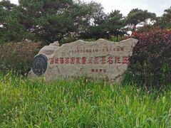 -兴城海滨风景区