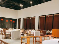 大堂-禧宴Joyous Restaurant(禧园店)