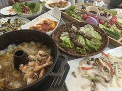 -陈熹公民族美食文化餐厅(中华广场店)