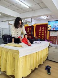 -季群小儿推拿(圣克拉店)