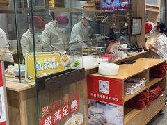 -喜家德虾仁水饺(青岛永旺东部店)