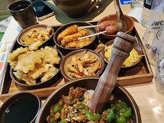 -京参 • 擂椒饭(这有山店)