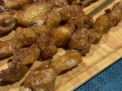 -乡村馕坑肉·烧烤·新疆菜·本地人更爱吃(阿勒泰首店)