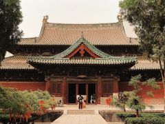 -隆兴寺