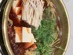 -涿派·炝锅鱼(涿州店)