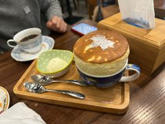 -芙蕾哥哥souffle