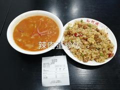 -孙阿姨上海小吃·本帮小厨(隆昌路店)